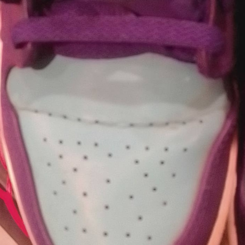 Air Jordan's - Picture 8 of 10